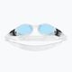 Окуляри для плавання Aquasphere Kaiman transparent/transparent/blue EP3180000LB 5