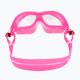 Маска для плавання дитяча Aquasphere Seal Kid 2 pink/pink/clear 3