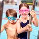 Маска для плавання дитяча Aquasphere Seal Kid 2 pink/pink/clear 6
