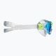 Маска для плавання дитяча Aquasphere Vista transparent/bright green/blue MS5630031LB 3