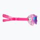 Маска для плавання дитяча Aquasphere Vista pink/white/blue MS5630209LB 3