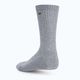 Шкарпетки тенісні чоловічі  Lacoste 3 пари чорні/сірі/білі RA4182 7