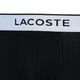 Труси чоловічі Lacoste 5H8385 3 пари black 4