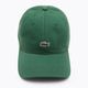 Кепка Lacoste RK0491 green 3