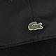 Кепка Lacoste RK0491 black 4