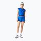 Шорти тенісні жіночі Lacoste блакитні GF9262 5