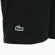 Шорти дитячі Lacoste GJ9733 black 4