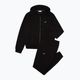 Чоловічий спортивний костюм Lacoste WH2528 чорний 5