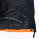 Куртка сноубордична жіноча Billabong Adiv Tropper STX black 8