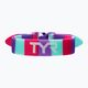 Ремінь для тренувань TYR Rally Training Strap pink/ purple/ mint