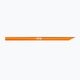 Ремені для весла TYR Silicone Hand Paddle Replacement Straps fluo/orange