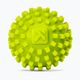 М'яч для масажу TriggerPoint MobiPoint Massage Ball зелений 203937