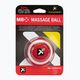 М'яч для масажу Trigger Point MB X червоний 350068