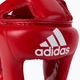 Шолом боксерський adidas Rookie червоний ADIBH01 4