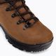 Взуття трекінгове чоловіче Alpina Tundra brown 8