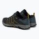 Взуття трекінгове чоловіче Alpina Tropez grey/spring lak 3