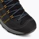 Взуття трекінгове чоловіче Alpina Tropez grey/spring lak 7