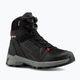 Взуття трекінгове чоловіче Alpina Tracker Mid black/grey 10
