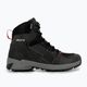 Взуття трекінгове чоловіче Alpina Tracker Mid black/grey 11