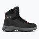 Взуття трекінгове чоловіче Alpina Tracker Mid black/grey 2