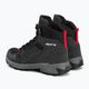 Взуття трекінгове чоловіче Alpina Tracker Mid black/grey 3