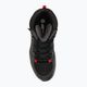 Взуття трекінгове чоловіче Alpina Tracker Mid black/grey 6