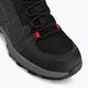 Взуття трекінгове чоловіче Alpina Tracker Mid black/grey 7