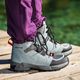 Взуття трекінгове жіноче Alpina Tracker Mid stormy sea 14