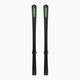 Лижі гірські Elan Amphibio 12 C PS + ELS 11 black/green 3