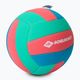 М'яч для пляжного волейболу Schildkröt Neopren Beachball Tropical 970291 2