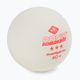 М'ячі для настільного тенісу Donic-Schildkröt 3-Star Avantgarde ball Poly 40+ 3 шт. білі 608334 3