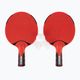Набір для настільного тенісу Donic-Schildkröt Table Tennis Outdoor Weatherproof 788662