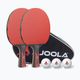 Набір для настільного тенісу JOOLA Duo Carbon Set 8