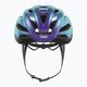 Велосипедний шолом ABUS StormChaser фліп-шолом фіолетовий 4