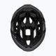 Велосипедний шолом ABUS StormChaser блискучий чорний 2
