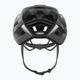 Велосипедний шолом ABUS StormChaser блискучий чорний 5