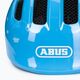 Шолом велосипедний дитячий ABUS Smiley 3.0 блакитний 67263 7