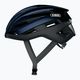 Велосипедний шолом ABUS StormChaser темно-синій 3