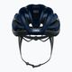 Велосипедний шолом ABUS StormChaser темно-синій 4