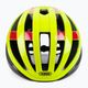 Шолом велосипедний ABUS Viantor neon yellow 78163 2