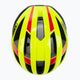 Шолом велосипедний ABUS Viantor neon yellow 78163 6