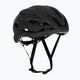Велосипедний шолом ABUS StormChaser оксамитовий чорний