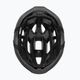 Велосипедний шолом ABUS StormChaser оксамитовий чорний 2