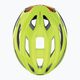Велосипедний шолом ABUS StormChaser неоновий жовтий 6