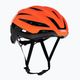 Велосипедний шолом ABUS StormChaser креветковий помаранчевий