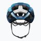 Велосипедний шолом ABUS StormChaser сталево-синій 5