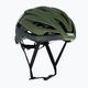Велосипедний шолом ABUS StormChaser опалово-зелений