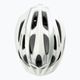 Шолом велосипедний жіночий Alpina Mtb17 сріблястий A9719110 6