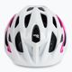 Шолом велосипедний Alpina MTB 17 white/pink 2