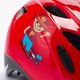 Шолом велосипедний дитячий Alpina Ximo червоний  A9711154 7